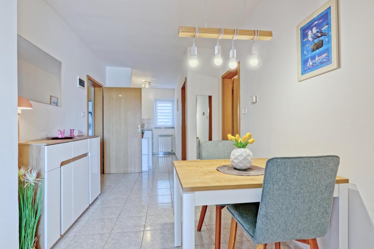 Apartments Birimac بولا المظهر الخارجي الصورة