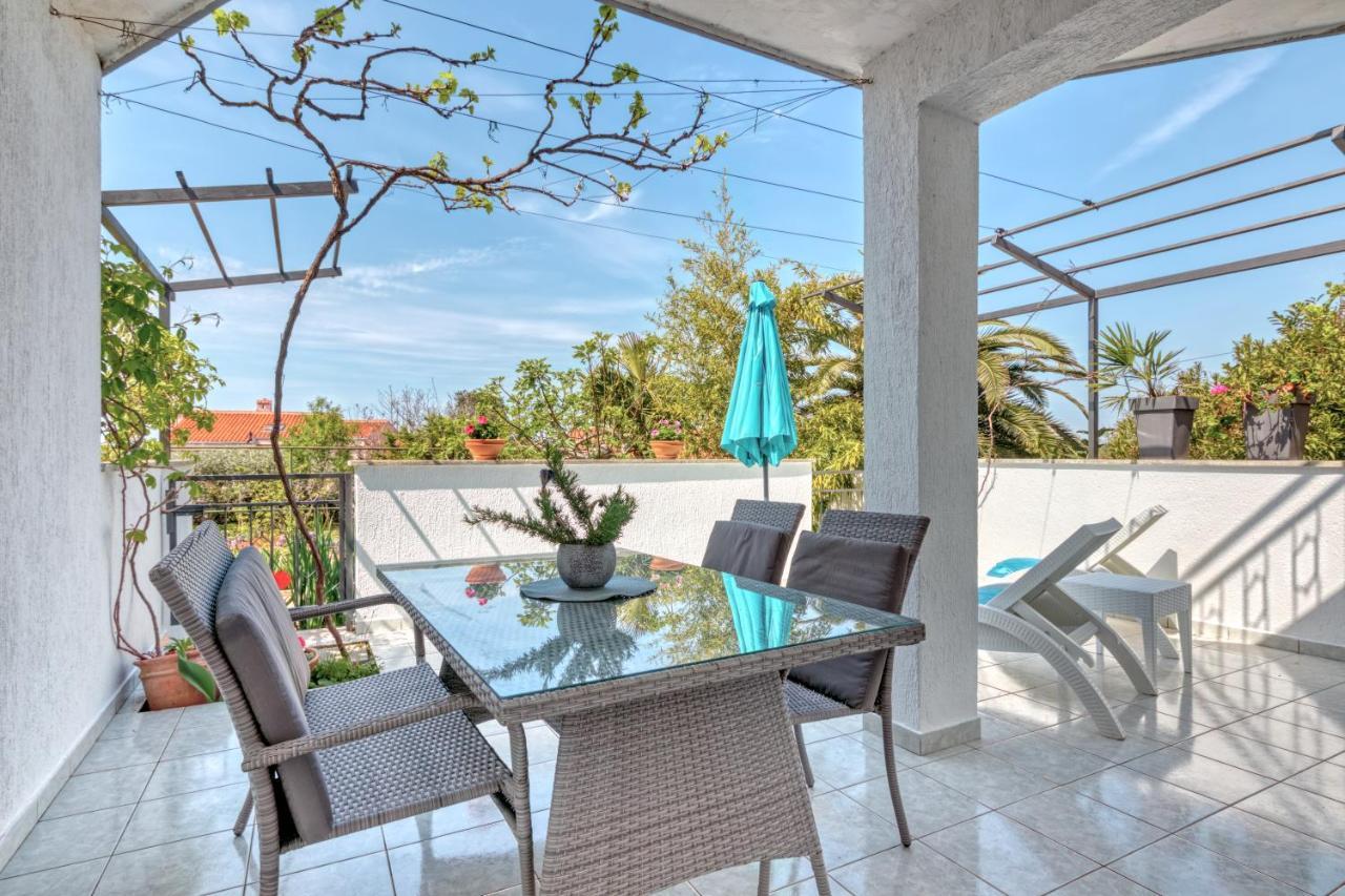 Apartments Birimac بولا المظهر الخارجي الصورة