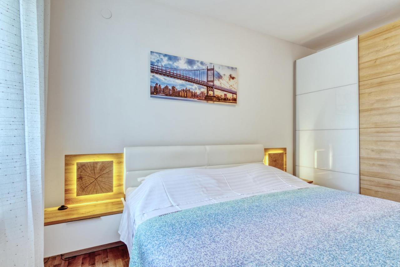 Apartments Birimac بولا المظهر الخارجي الصورة