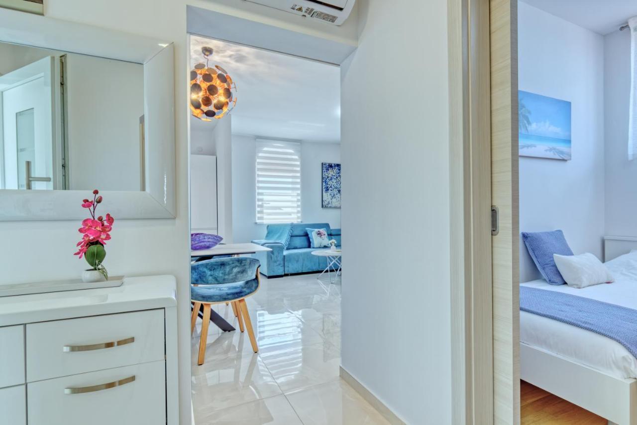Apartments Birimac بولا المظهر الخارجي الصورة