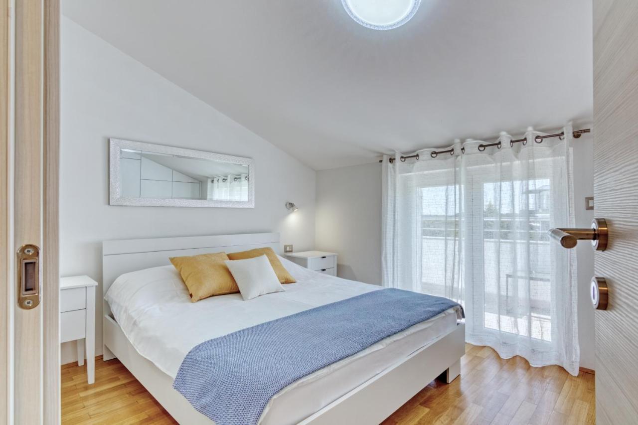 Apartments Birimac بولا المظهر الخارجي الصورة