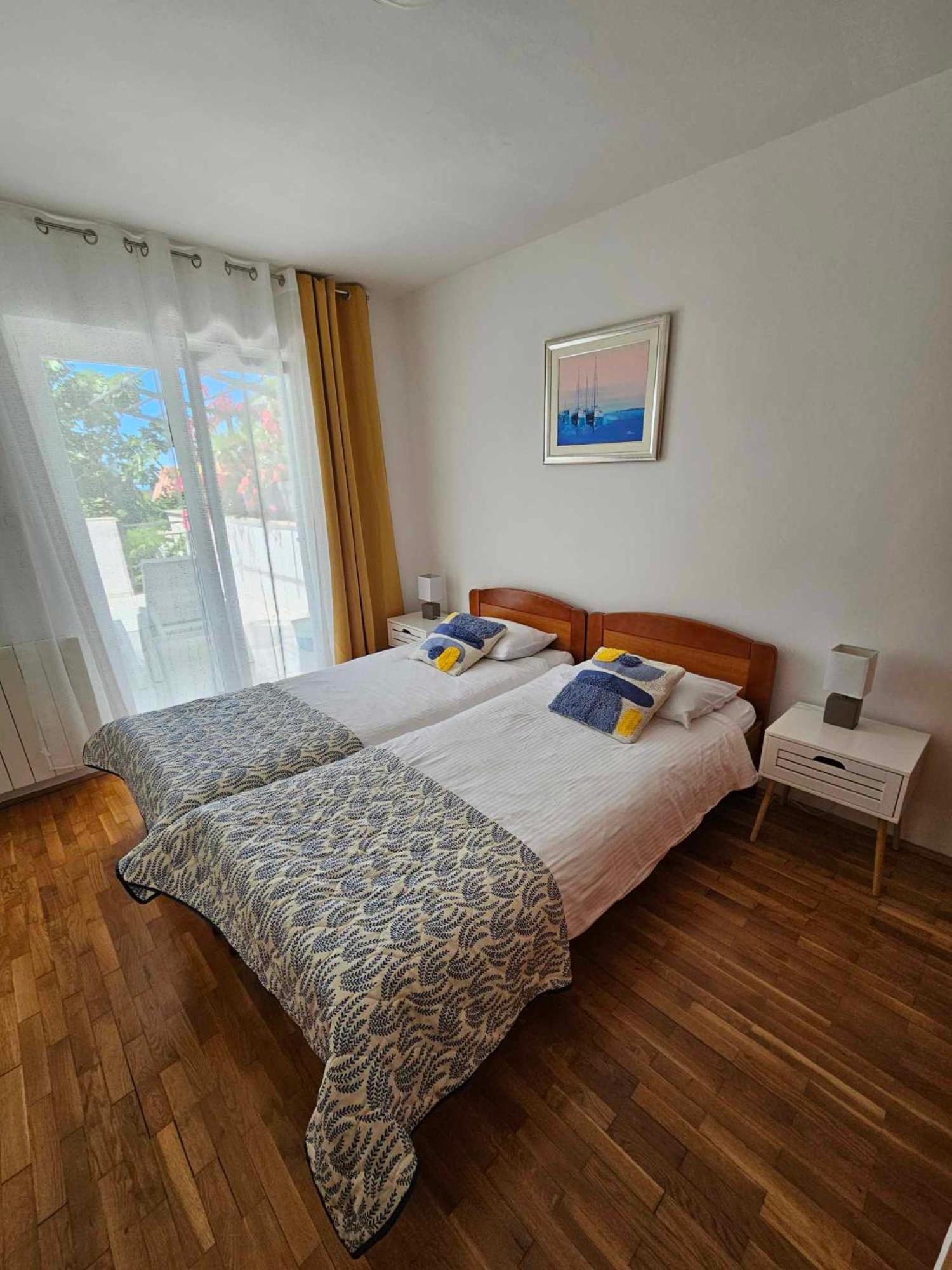 Apartments Birimac بولا المظهر الخارجي الصورة