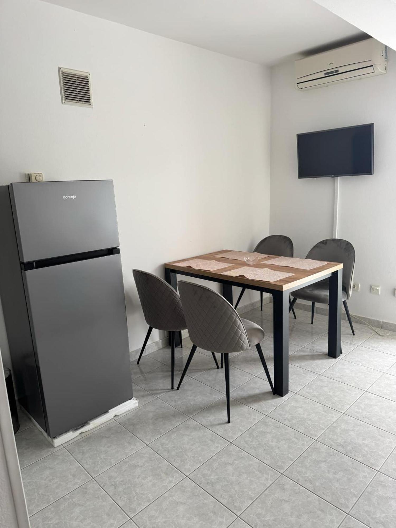 Apartments Birimac بولا المظهر الخارجي الصورة