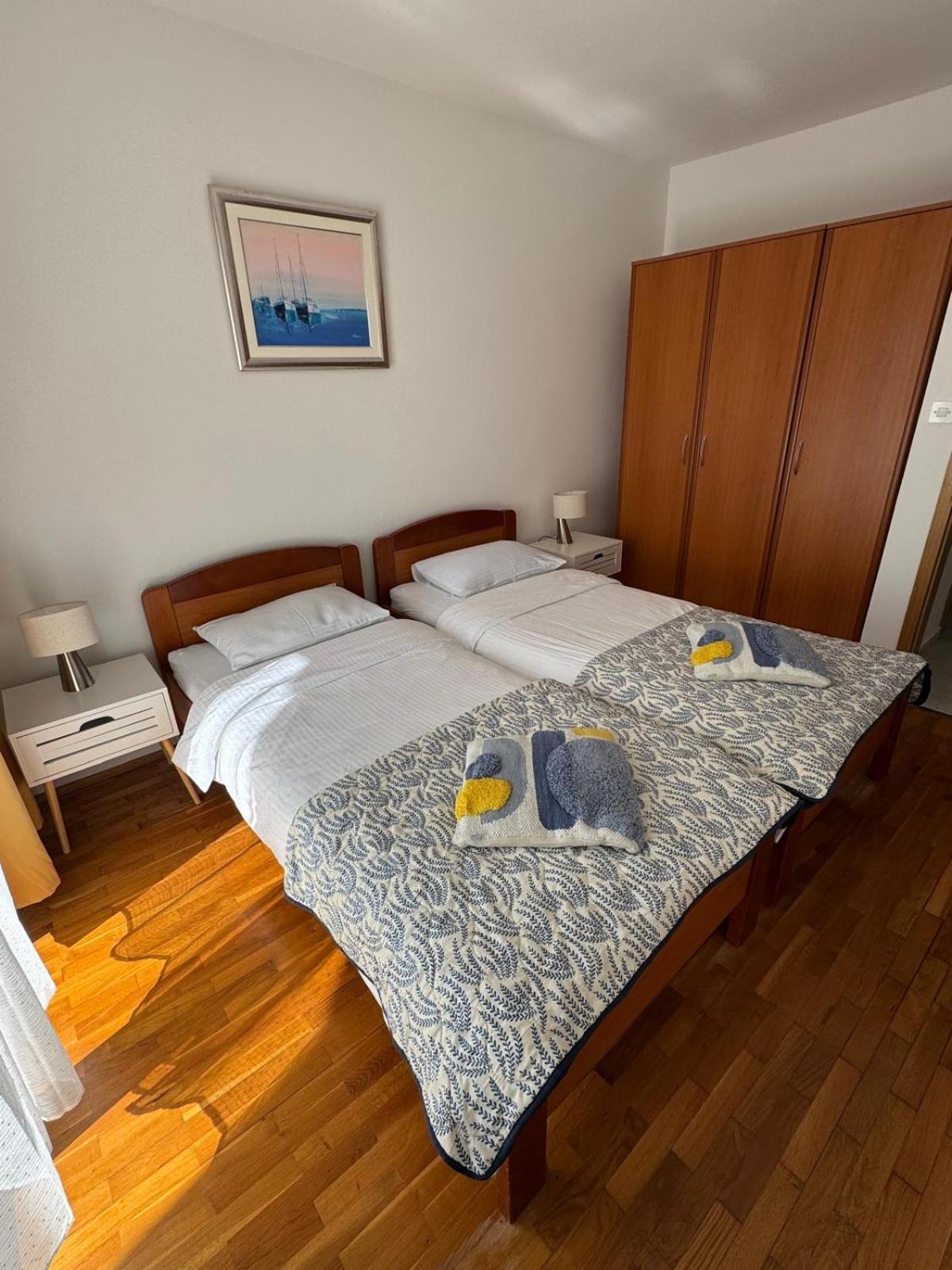 Apartments Birimac بولا المظهر الخارجي الصورة