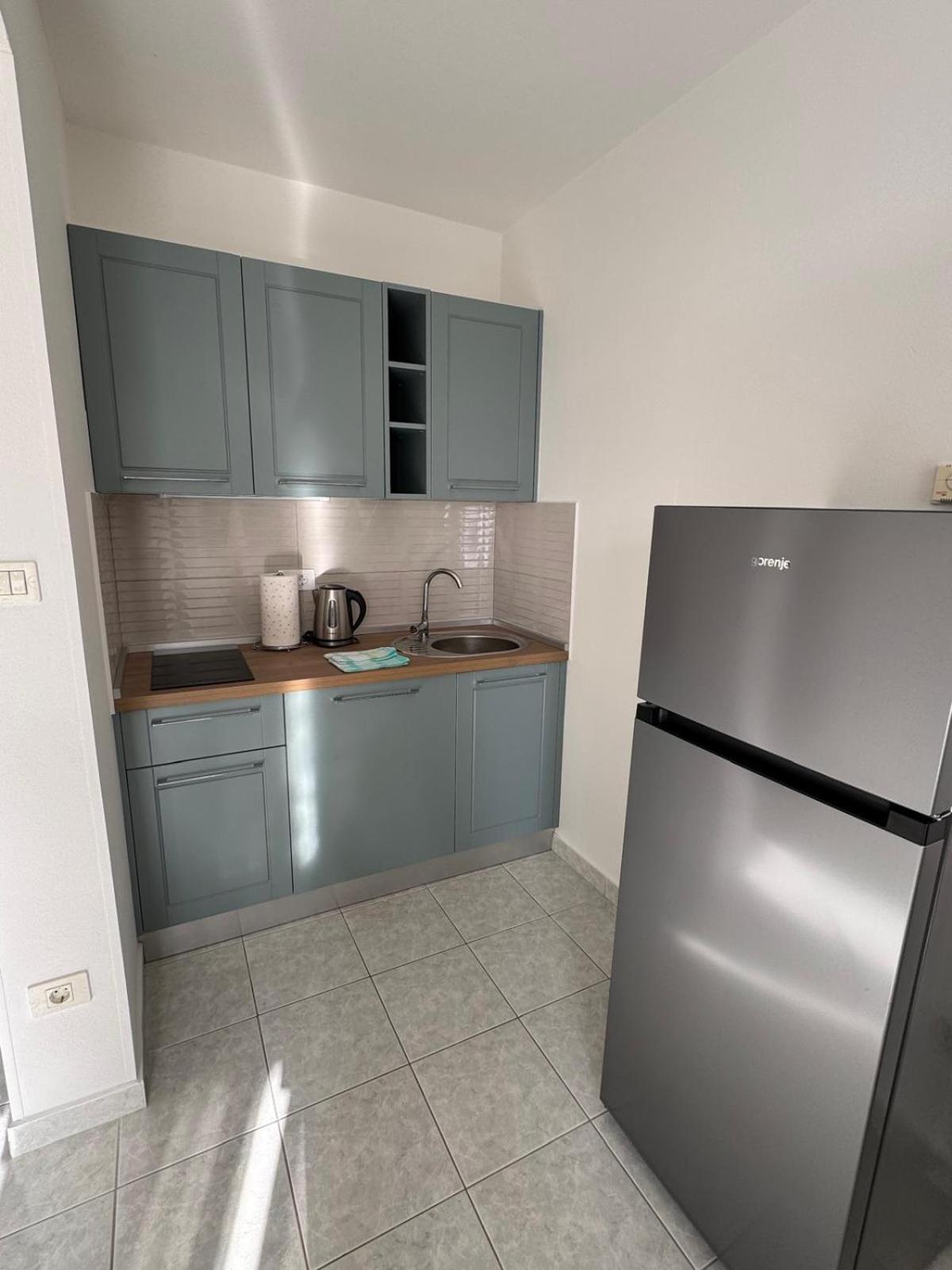 Apartments Birimac بولا المظهر الخارجي الصورة