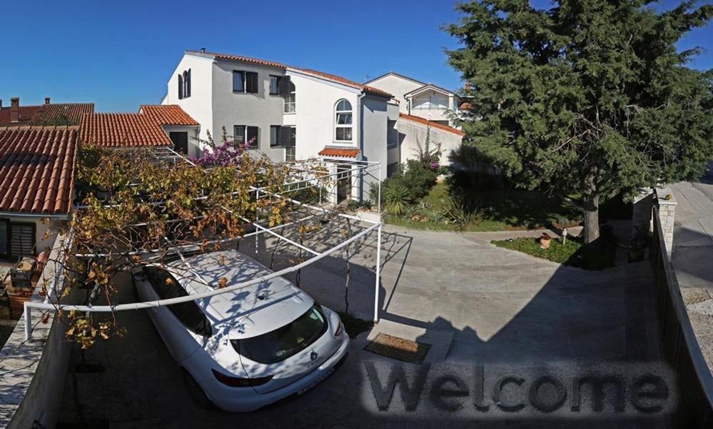 Apartments Birimac بولا المظهر الخارجي الصورة